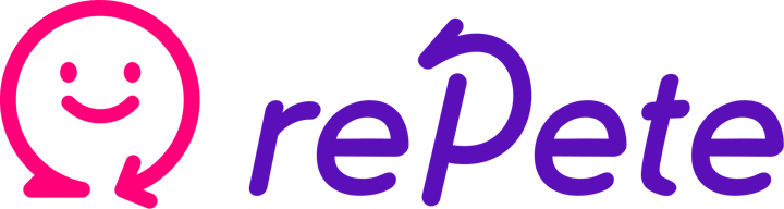 rePete® Logo