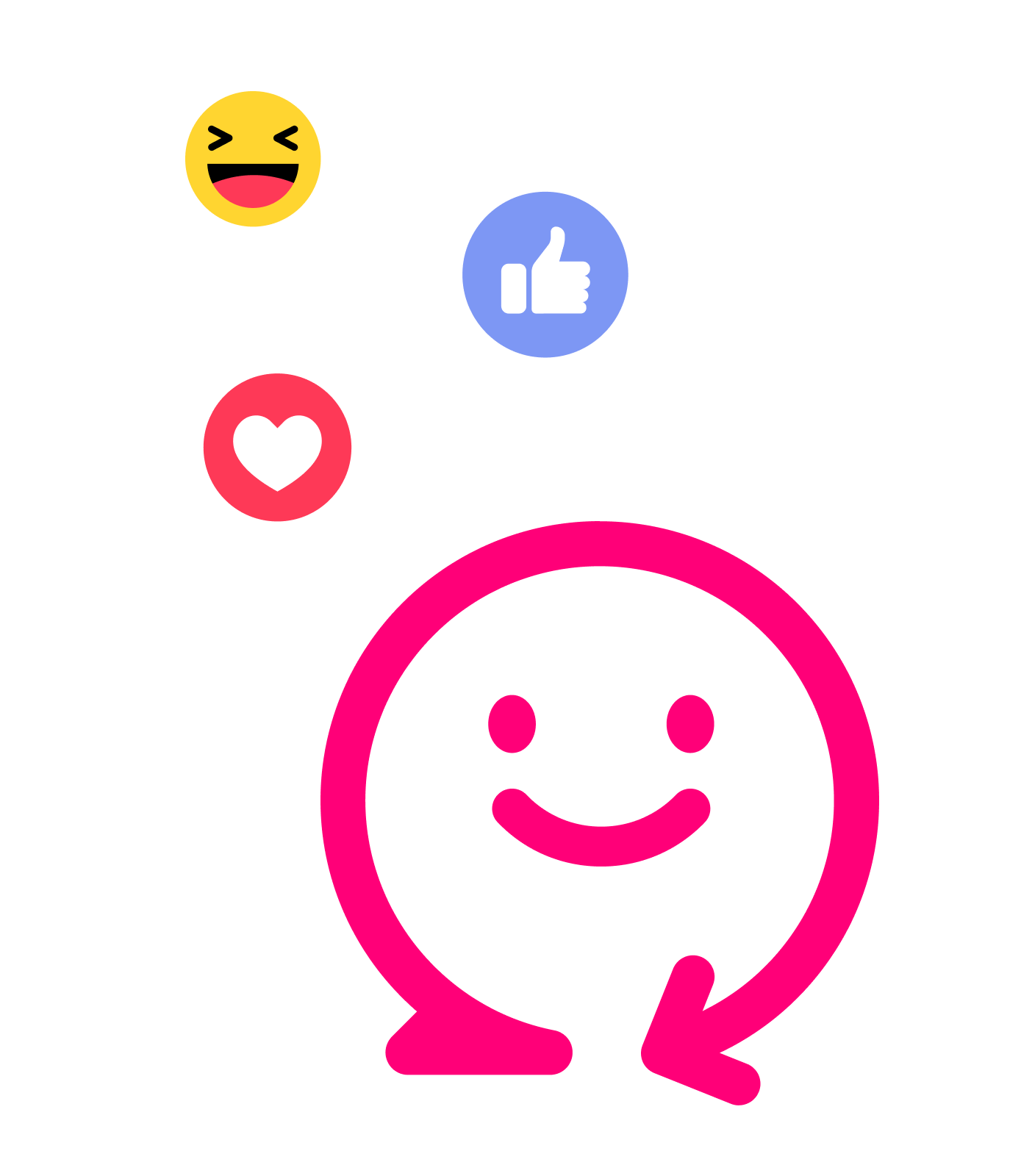 rePete® social influencer